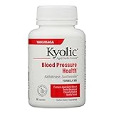 #109 Kyolic Formula, 80 Cap (Multi-Pack)