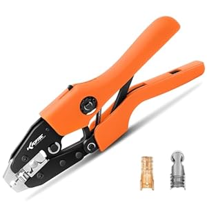 KF CPTEC KF-AN2048 Crimpzange 8–8,5 mm²