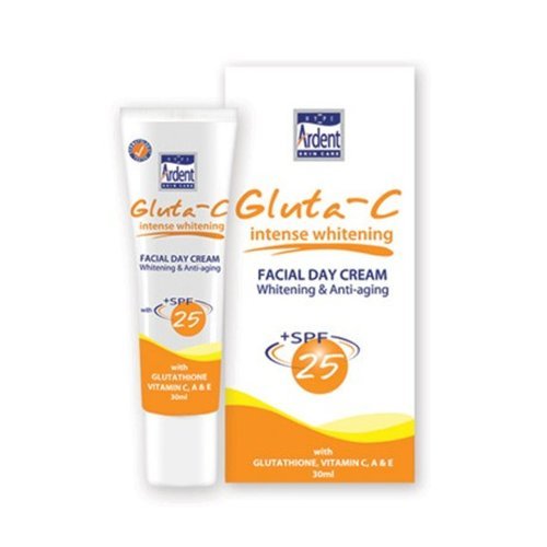 Gluta-C Facial Day CREAM Whitening &Anti-aging