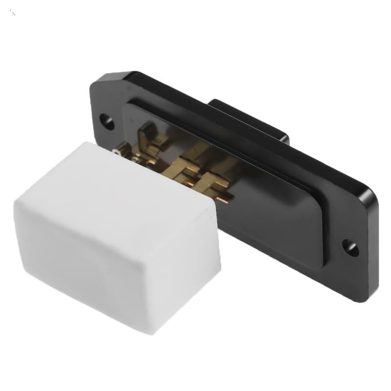 HVAC Blower Motor Resistor MB946664 MB315838 204-0017 Fit for 95-02 for Mitsubishi Mirage Car Accessories
