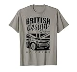 British Design Icons - Super Car AC Cobra