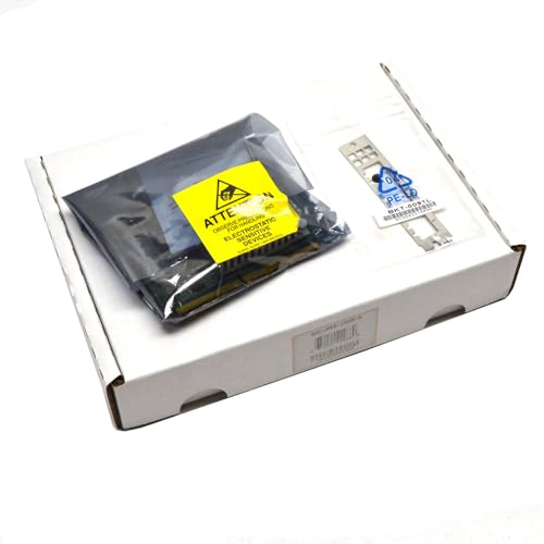Supermicro AOC-MTG-I4SM-O Add-on Card AOC-MTG-I4SM - Adaptador de red - 10 Gigabit SFP+ x 4 miniatura 4