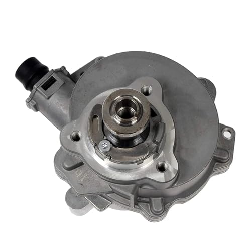 Bomba de Vacío de Freno Compatible con BMW F18 2011-2013 F06 F07 F10 F12 F13 F25 E70 E71 DUVAROLIN Modelo HUANG-CUI TING miniatura 3