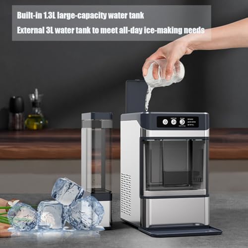 Machine à glaçons pour les fêtes et événements en extérieur - 4