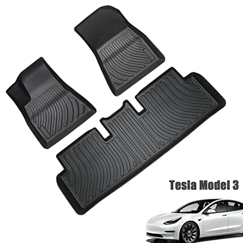 Best Floor Mats For Tesla Model 3 In India Mix And Grind