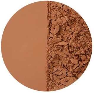 Charlotte Tilbury Airbrush Bronzer Refill (Tan), brown, 16 g (Pack of 1) - Image 3