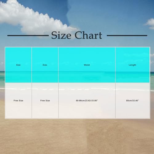 Womens Maxi Skirt Summer Trendy Tie Knot Elastic High Waisted Casual Work Office Swing Long Skirts with Pockets2