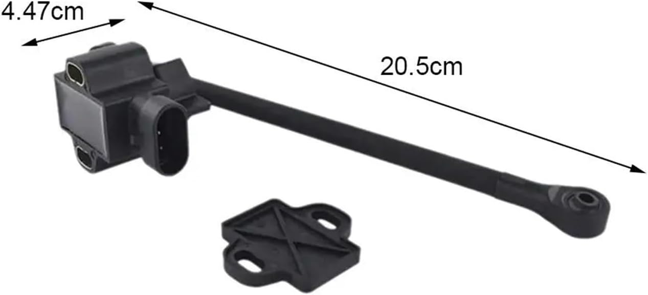 AA-ROT-120 Air Suspension Ride Height Level Leveling Sensor Fit for BMW AAROT120 WLR-HAS03 Car Accessories