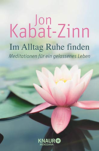 Im Alltag Ruhe finden [German] 3426875292 Book Cover