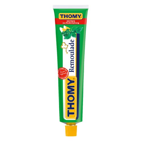 THOMY Remoulade Tube (Pack of 2x200ml)