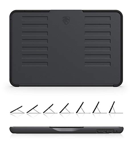 ZUGU CASE - iPad Mini 5 & 4 Muse Case - 5 Ft