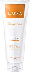 Gel Esfoliante Facial 250ml