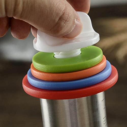 Support roulant à roues pivotantes avec système de déplacement fluide - 2