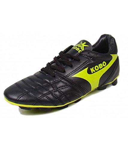 kobo Football Soccer Shoe K-13 Stitched Rubber Blade Outsole for All Grounds (Imported)-picture-24