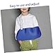 Beaupretty Boys and Girls Arm Sling Lightweight Breathable Support for Broken Arm Shoulder Immobilizer for Boy Girl for Injuries and Recovery