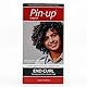 Pin Up End Curl At Home Dauerwellen-Set, End Curl Dauerwellen-Set für kleine Haarpartien wie Pony, Spitzen oder Deckschicht, proteinreich für weiches und glänzendes Haar, 130 ml