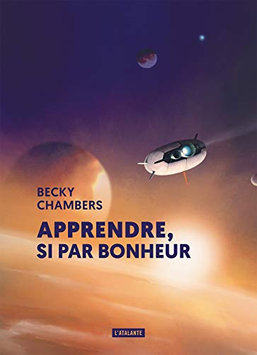 Apprendre, si par bonheur Gratuit