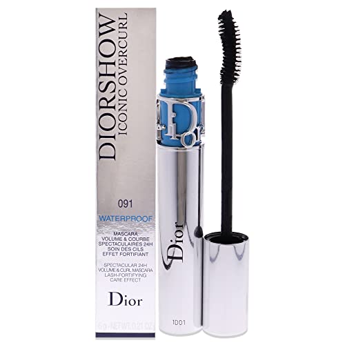 Dior Diorshow Iconic Overcurl Waterproof Mascara Product Picture