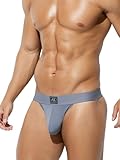 Mauro Kane Tanga Hombre Ropa Sexy Interior Calzoncillos Talle Bajo Thong Men G-String