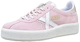  Munich BARRU Sky, Zapatillas Unisex Adulto, (Rosa 12), 40 EU