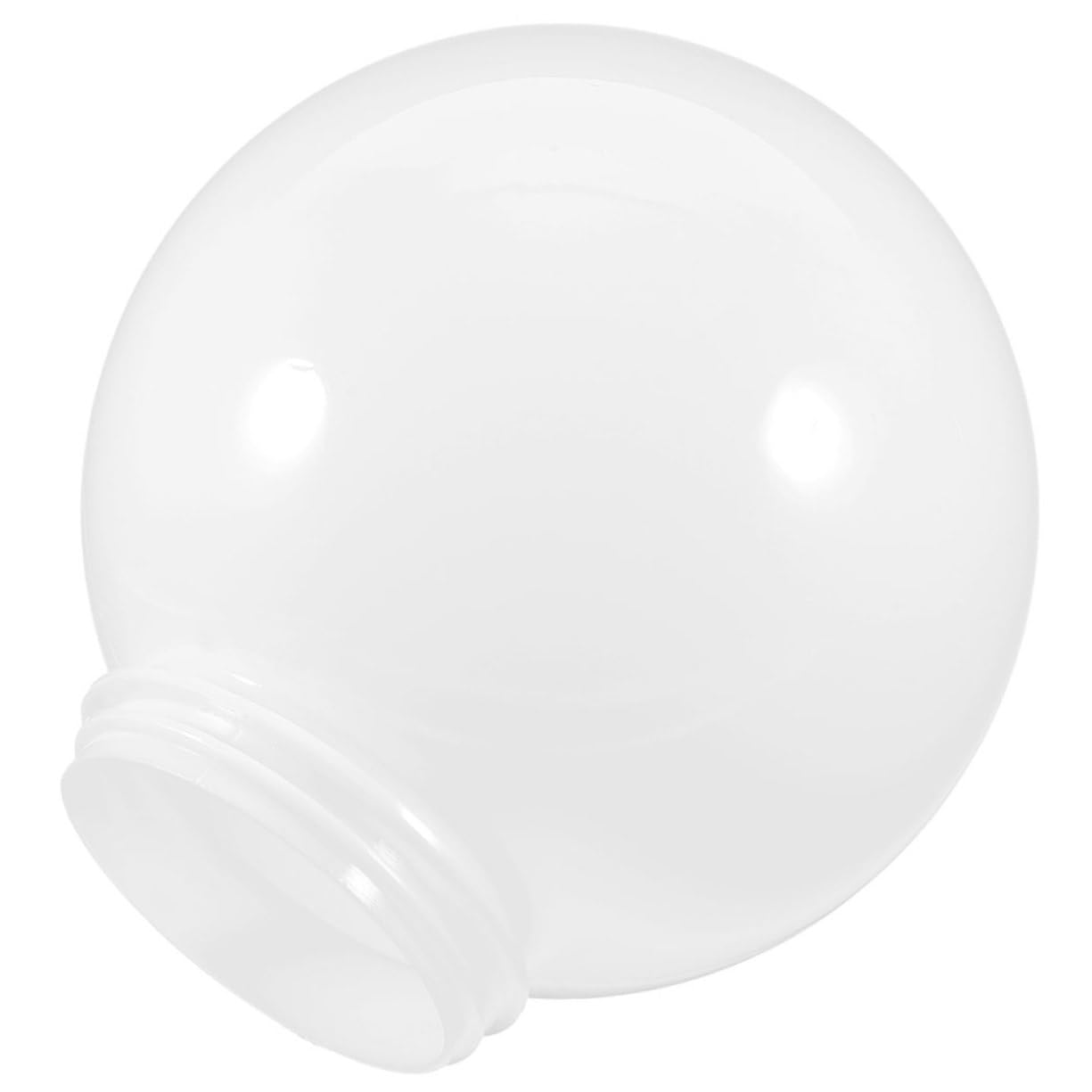 Levemolo Lamp Shades Modern Lamp Shades Acrylic Lampshade Spherical Lampshade Easy Install