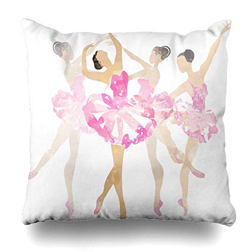 cuadros de bailarinas de ballet clasico