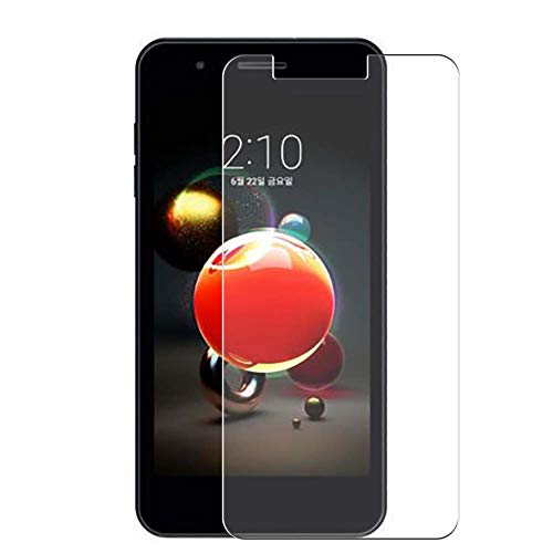 Puccy 4 Pack Screen Protector Film, compatible with LG X2 2018 / Zone 4 Tribute Dynasty IT V36 Phoenix4 rebel4 TPU Guard （ Not Tempered Glass Protectors ）