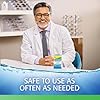 Refresh Plus Lubricant Eye Drops For Dry Eyes, Preservative-Free, 0.01 Fl Oz Single-Use Containers, 50 Count