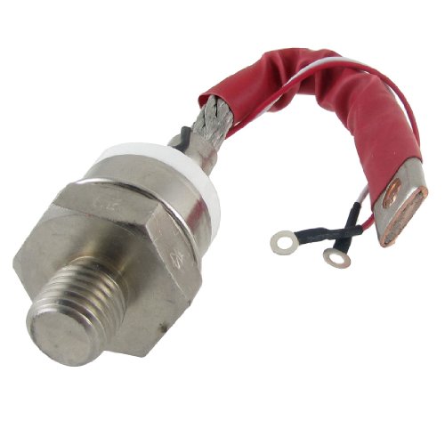 Aexit KP300A 1600V SCR Phase Control Thyristors Stud Version DC Motor Controls (91b668ba46f2a2476f25518b0658f80d)