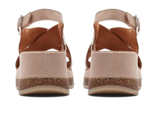 Image of Clarks womens Kassanda Step