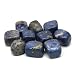 Dumortierite Tumble Stone (20-25mm) - Single Stone