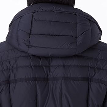 Amazon | (モンクレール) Moncler メンズ ダウンジャケット