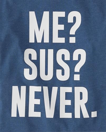 Assorted Everyday Short Sleeve Graphic T-Shirts,multipacks - Image 4