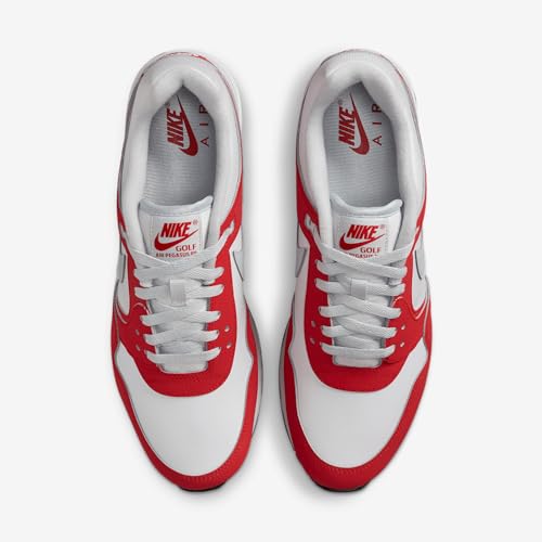 Nike Air Pegasus '89 G Golf Shoes (HV3866-600, University Red/White/Black/Pure Platinum)4