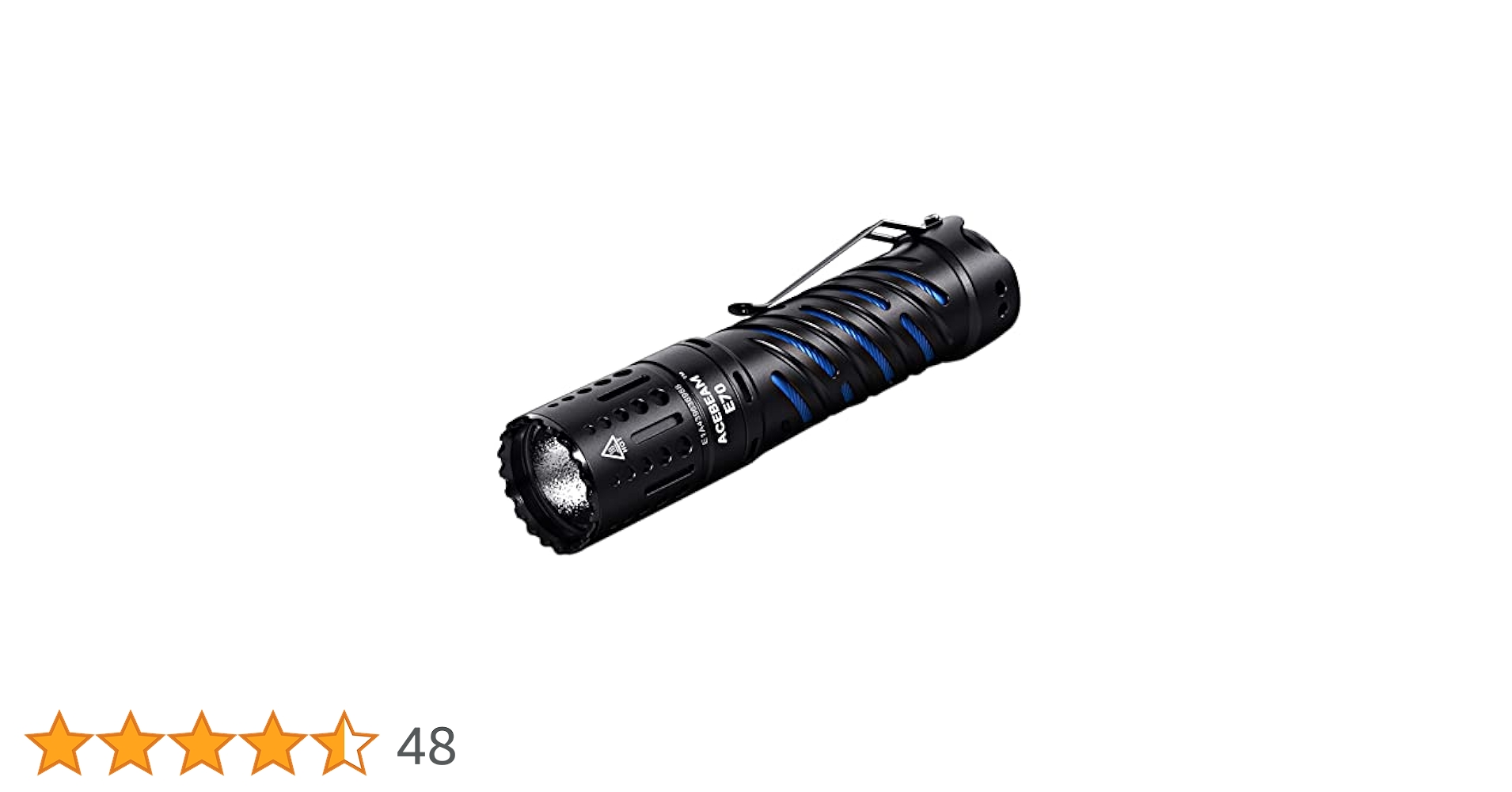 ACEBEAM X20 懐中電灯 USB-C充電式 Amazon.co.jp: ACEBEAM X20-R 懐中電灯 超強力ライト 10000