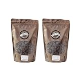 Vermont Nut Free Chocolates Baking Chips (Semi Sweet Chocolate) 16 Ounces, 2 Bags, Nut-Free, Egg-Free, Kosher