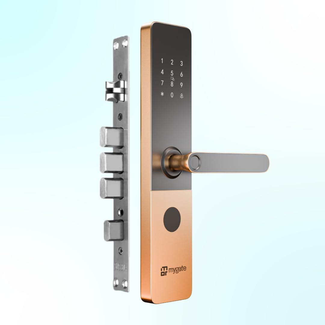 Mygate Smart Door Lock Plus