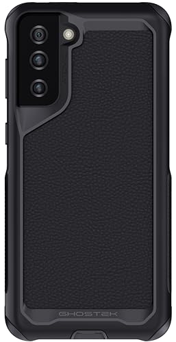Coque antichoc S21 Plus Ghostek Atomic : finies les vitres cassées