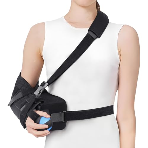 Shoulder Sling Immobilizer