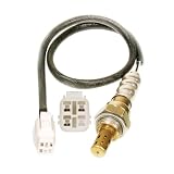 Dropwater Upper or Under O2 Sensor Replacement for Subaru 1995-1997 Impreza,1995