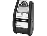 5712505303412 Zebra QLN220 Imprimante mobile à impression thermique directe 203 x 203 dpi, noir