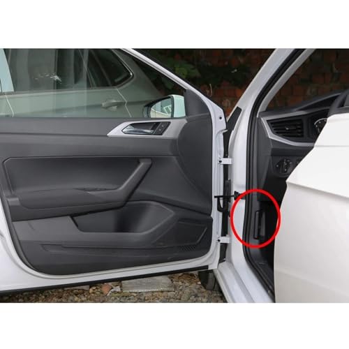 Levier de déverrouillage du capot ergonomique taille 2 pour Crafter 6RD823533