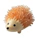 Fat Brain Toys Crystal Growing Hedgehog - Orange
