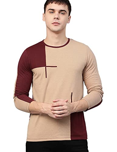 T-shirt coupe régulière EYEBOGLER homme taille 38 anti-déformation