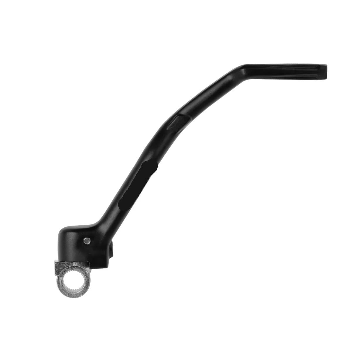 Levier de démarrage à kick pour moto YZ250F, idéal pour vos sorties tout-terrain
