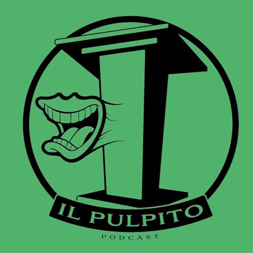 IL PULPITO cover art