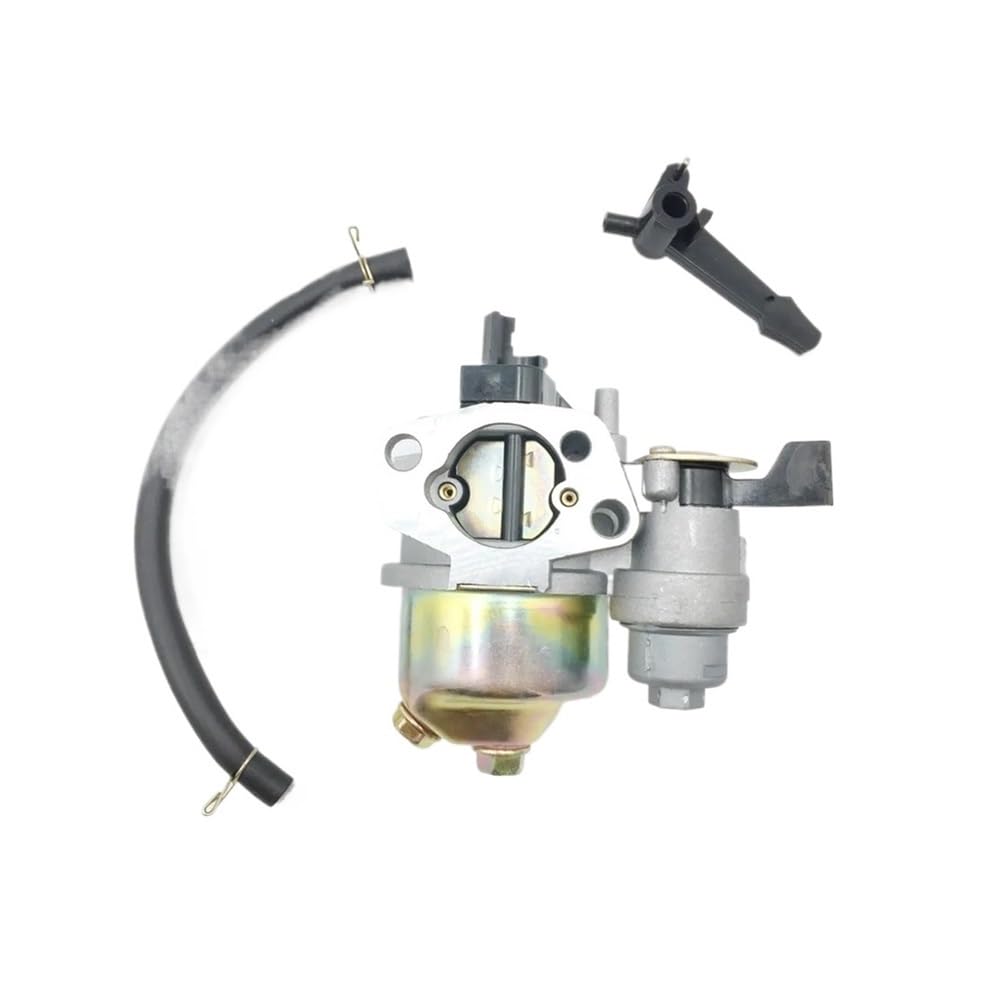 Carburateur GX160 pour réparer votre motoculteur de jardin