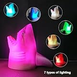 Zoom IMG-1 dongker luce notturna squalo luci Zoom IMG-1 dongker luce notturna squalo luci