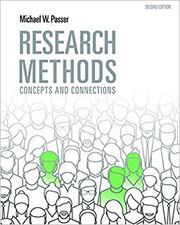 Hardcover RESEARCH METHODS 2ND.EDITION Book