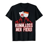 Kölle Alaaf und Helau